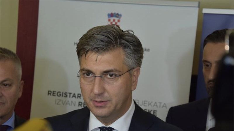 Pad Berlinskog zida stvorio je uvjete za europsko jedinstvo 